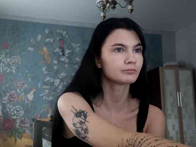 VinitaZaccagnino webcam