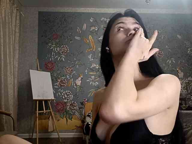 VinitaZaccagnino webcam