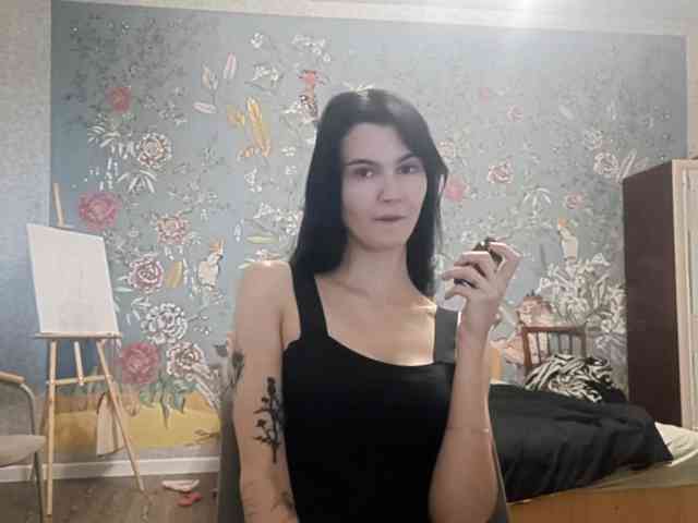 VinitaZaccagnino webcam