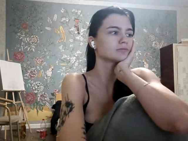 VinitaZaccagnino webcam