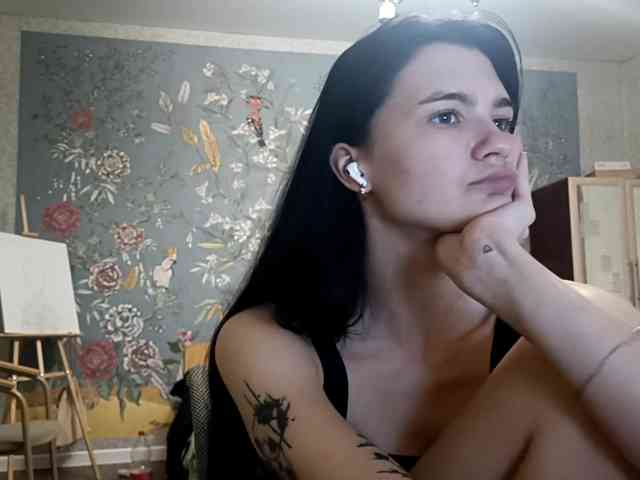 VinitaZaccagnino webcam