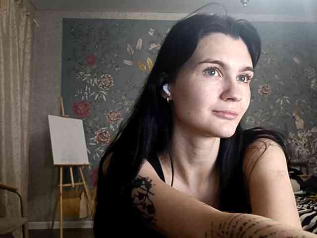 VinitaZaccagnino webcam