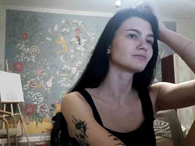 VinitaZaccagnino webcam