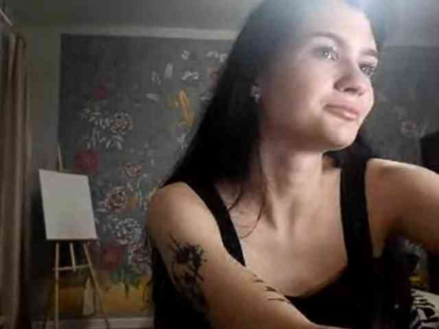 VinitaZaccagnino webcam