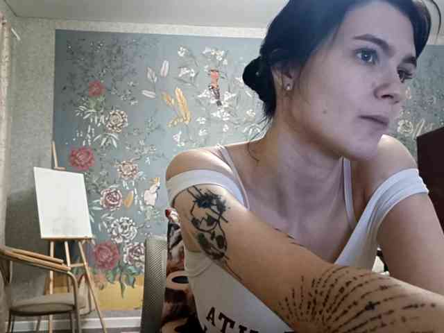 VinitaZaccagnino webcam