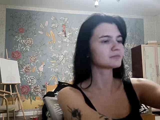 VinitaZaccagnino webcam