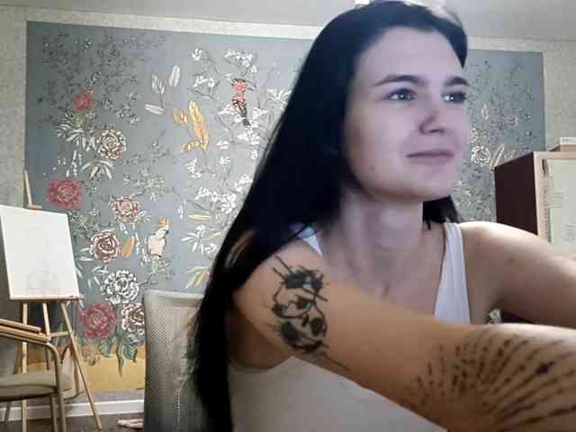 VinitaZaccagnino webcam