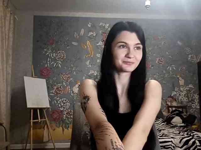 VinitaZaccagnino webcam