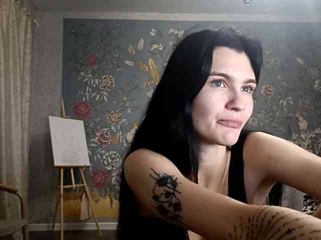 VinitaZaccagnino webcam