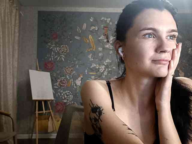 VinitaZaccagnino webcam