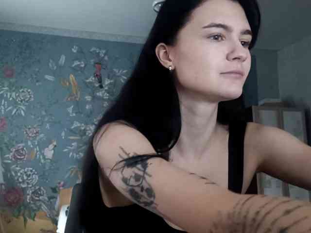 VinitaZaccagnino webcam