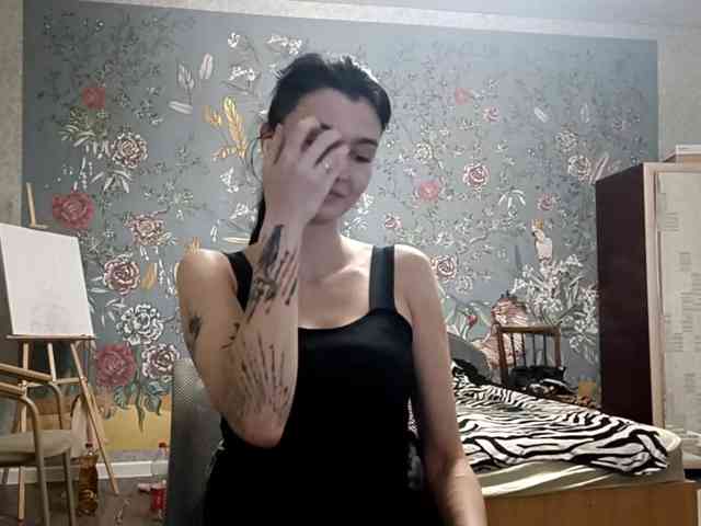 VinitaZaccagnino webcam