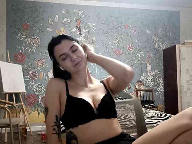 VinitaZaccagnino webcam