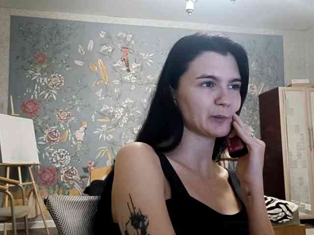 VinitaZaccagnino webcam