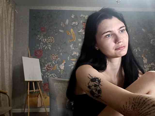 VinitaZaccagnino webcam