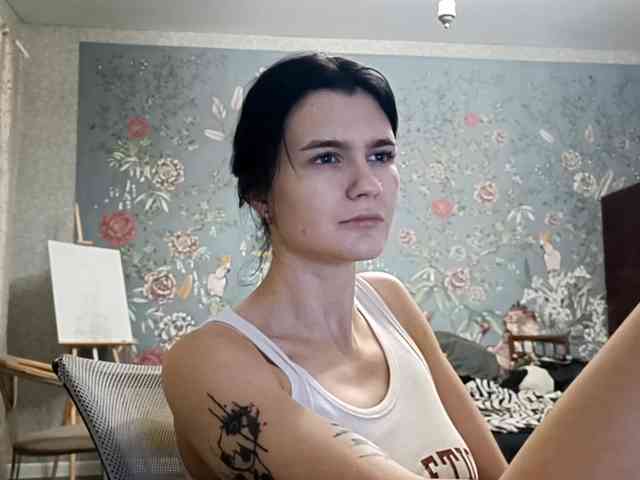 VinitaZaccagnino webcam