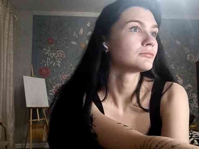 VinitaZaccagnino webcam