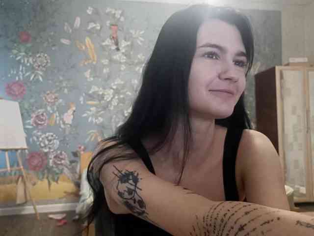 VinitaZaccagnino webcam