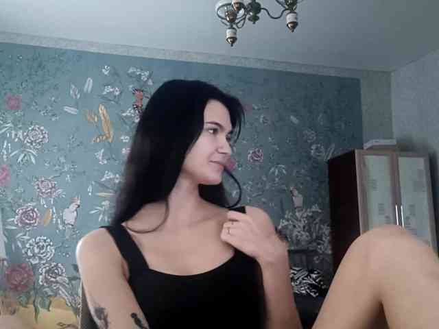 VinitaZaccagnino webcam