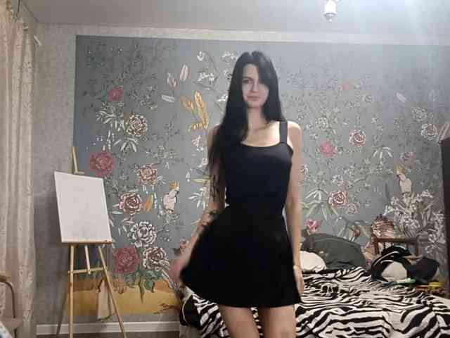 VinitaZaccagnino webcam