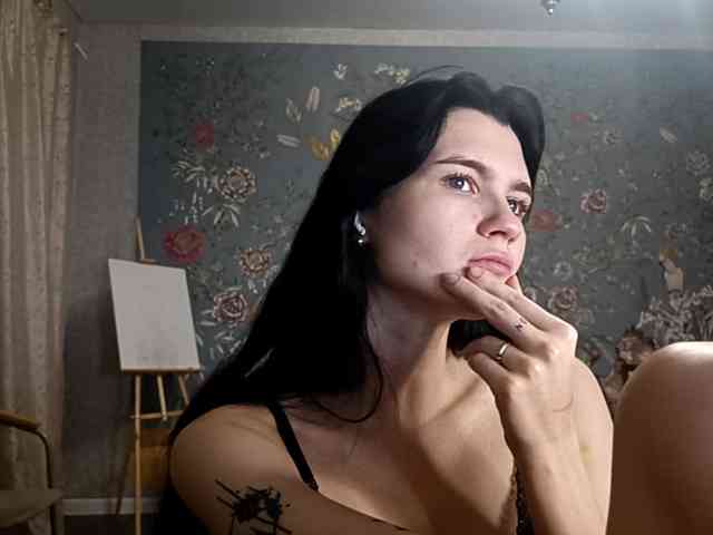 VinitaZaccagnino webcam