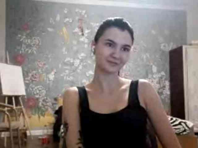 VinitaZaccagnino webcam