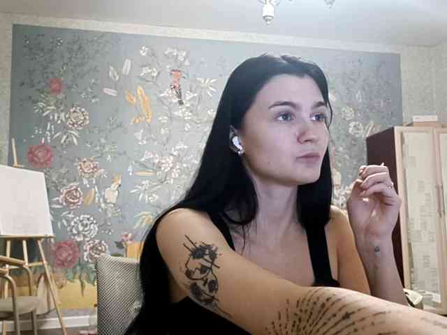 VinitaZaccagnino webcam