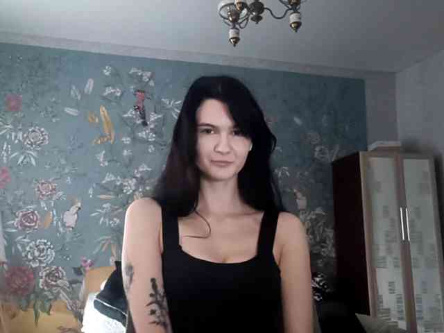 VinitaZaccagnino webcam