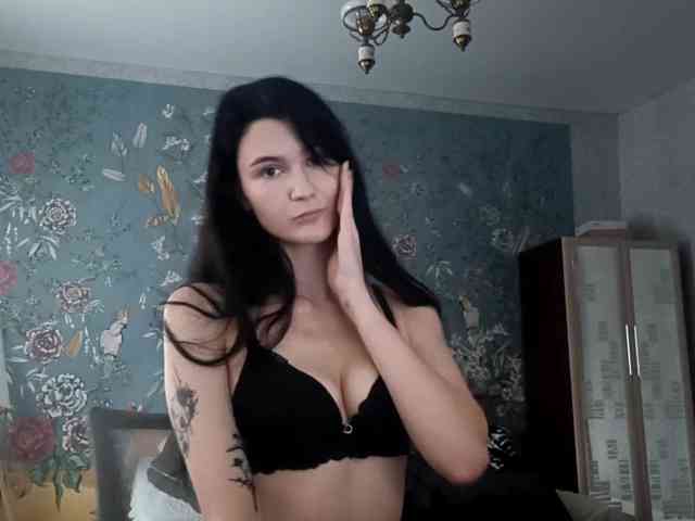 VinitaZaccagnino webcam