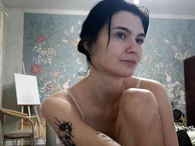 VinitaZaccagnino webcam