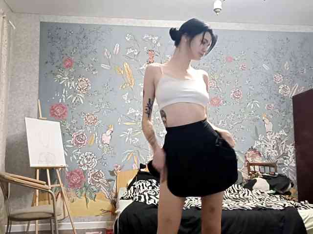 VinitaZaccagnino webcam