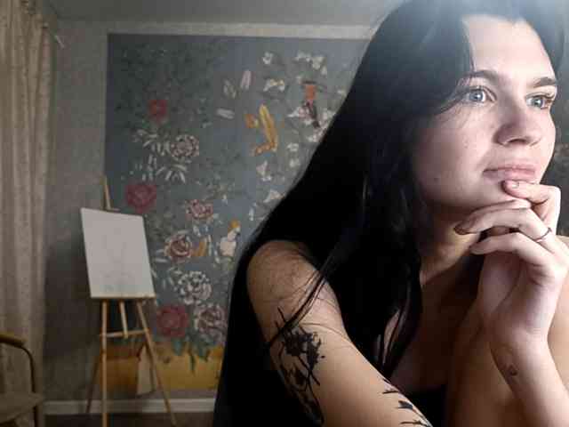 VinitaZaccagnino webcam