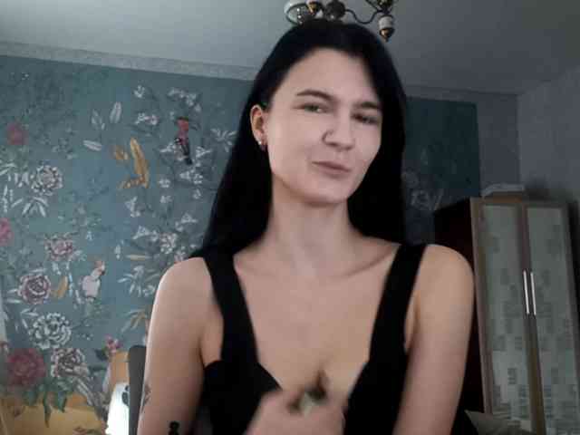 VinitaZaccagnino webcam