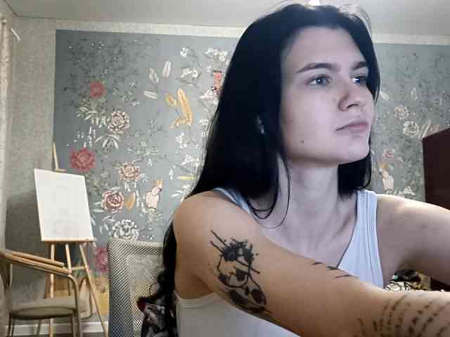 VinitaZaccagnino webcam