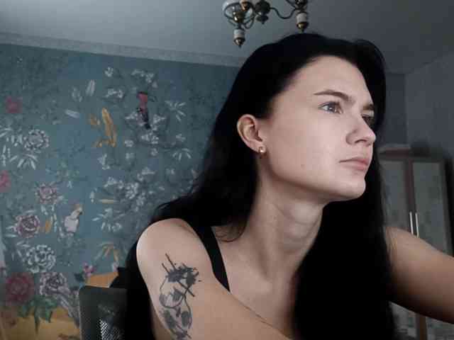 VinitaZaccagnino webcam