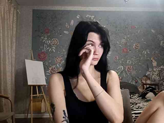 VinitaZaccagnino webcam