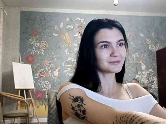 VinitaZaccagnino webcam