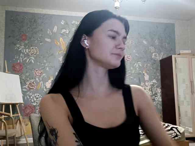 VinitaZaccagnino webcam