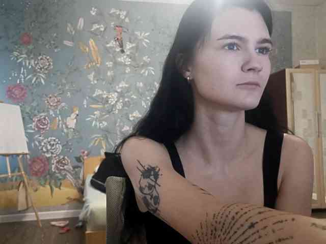 VinitaZaccagnino webcam