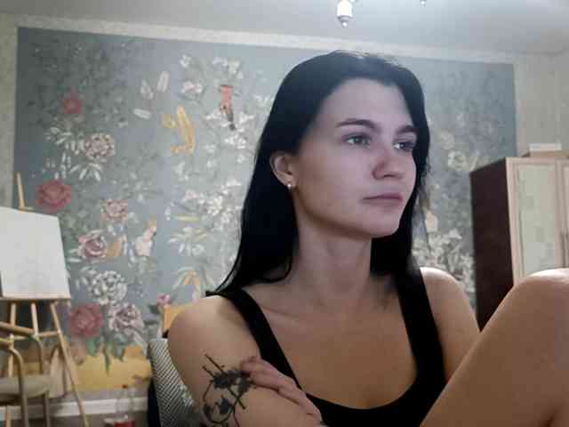 VinitaZaccagnino webcam