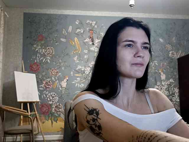 VinitaZaccagnino webcam