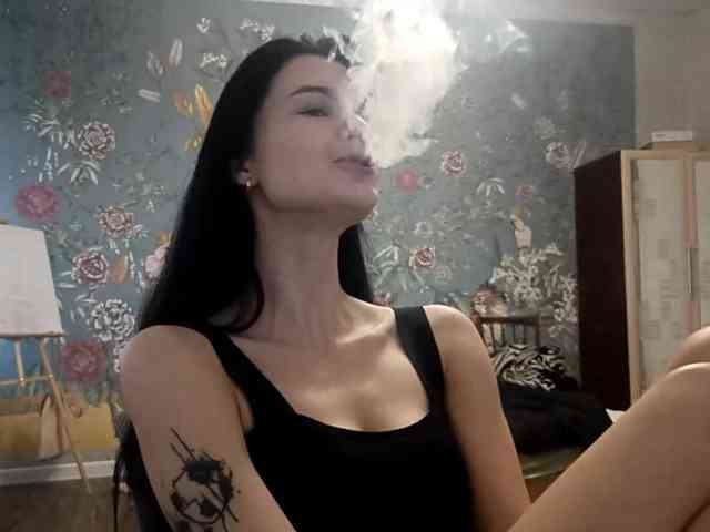 VinitaZaccagnino webcam