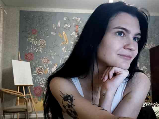 VinitaZaccagnino webcam