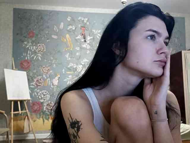 VinitaZaccagnino webcam