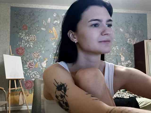 VinitaZaccagnino webcam