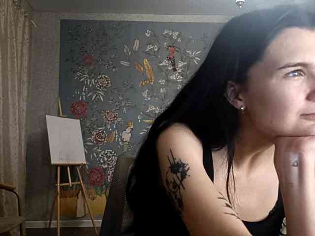 VinitaZaccagnino webcam