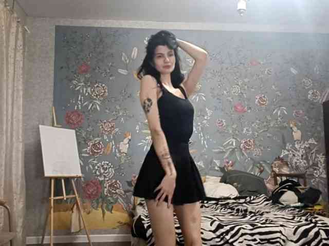 VinitaZaccagnino webcam