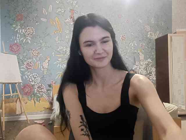 VinitaZaccagnino webcam