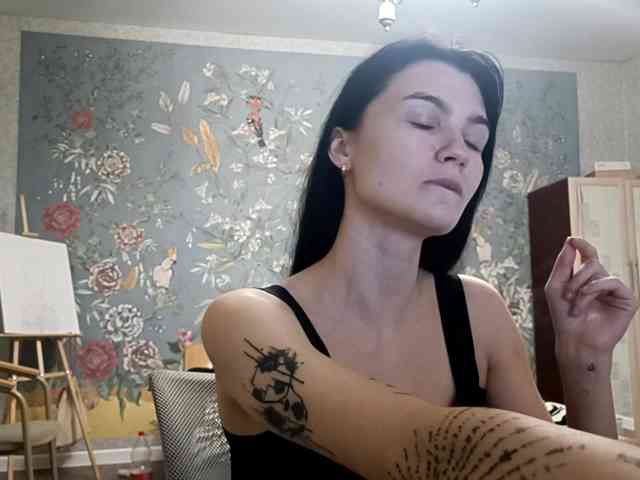 VinitaZaccagnino webcam