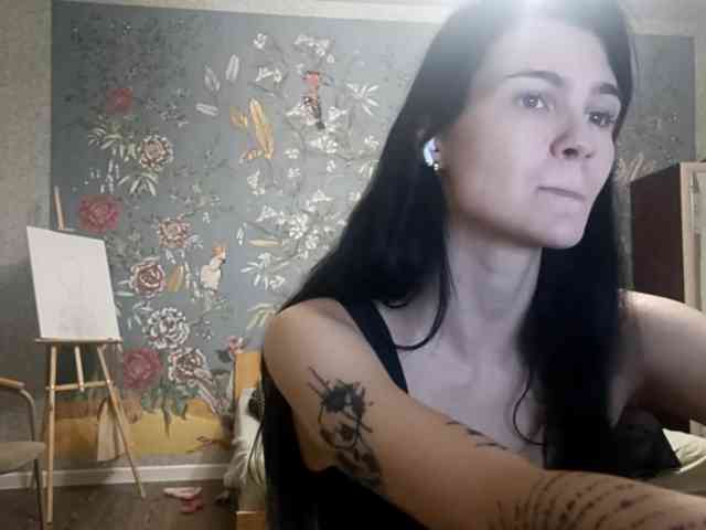 VinitaZaccagnino webcam